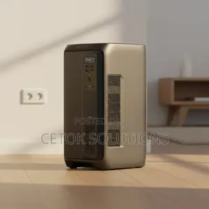 Ecoflow Delta 3 Air 2kwh Solar Power Station