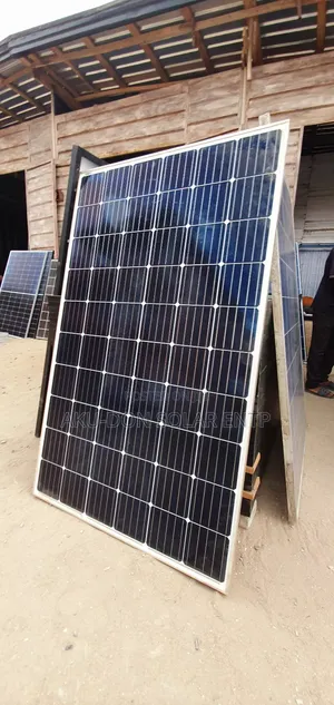 350watts 60cells High Efficiency Canadian Solar Panels