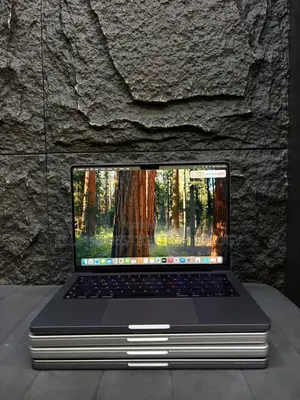 Laptop Apple MacBook Pro 2021 M1 16GB Apple M1 Pro SSD 512GB