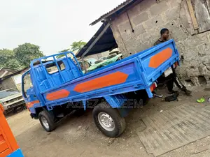 Toyota Dyna 150 Normal Hand Rigid Truck Pickup
