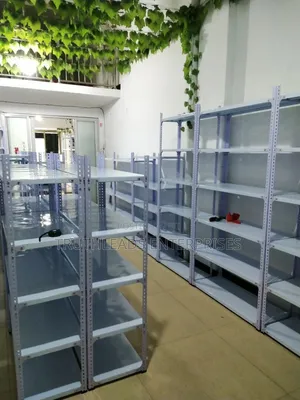 Heavy Duty Metal Storage Solutions