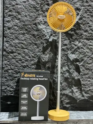 Eimlite Stretching Fan