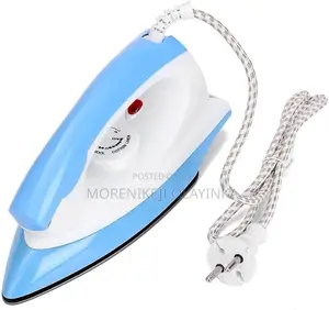 Electric Iron