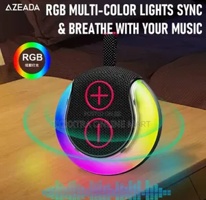 Portable Mini Speaker