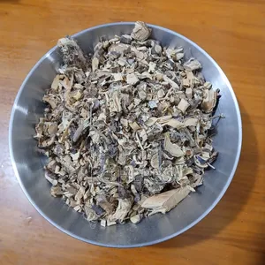 Broom Root/Butcher's Broom 100g