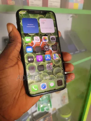 Apple iPhone 11 Pro 64 GB Gray