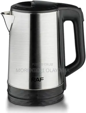 Electric Kettle