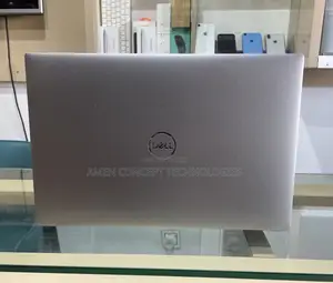 Laptop Dell Precision 5550 16GB Intel Core i7 SSD 512GB
