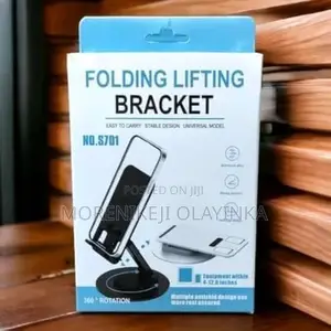 Folding Bracket