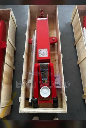 10 Tons Industrial Jack for Lefting
