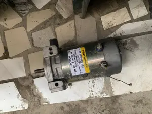 Original 3hp Dc Moto