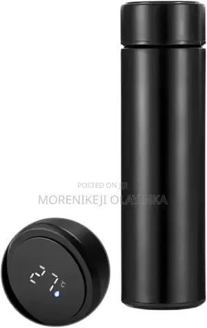 Temperature Flask