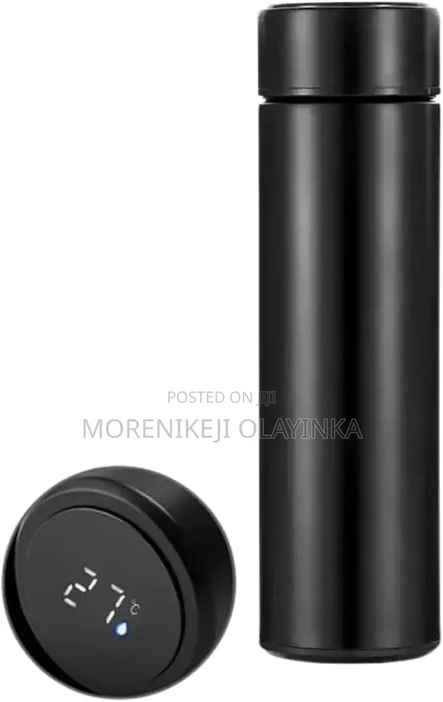 Temperature Flask