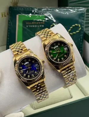 Oyster Perpetual Feminine Rolex Wristwatch