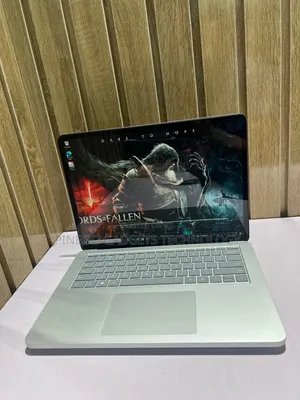 Laptop Microsoft Surface Laptop Studio 2 32GB Intel Core i7 SSD 1T