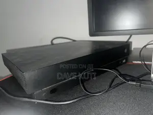 Xbox One X