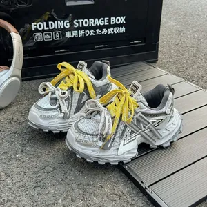 Children Shoes.