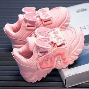 Children Shoes.