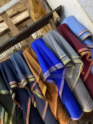 Senator Materials
