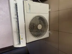 Coolsure Ac