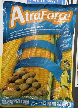Atraforce Turbo Herbicide