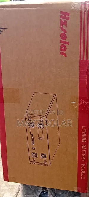 Hz 5kwh 48v Lithium Battery