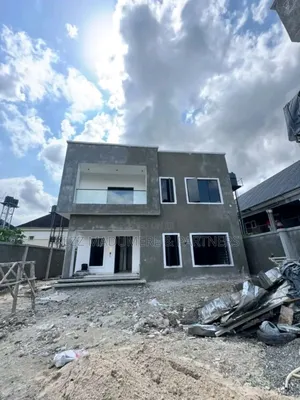 4bdrm Duplex in Ada George , Port, Obio-Akpor for sale
