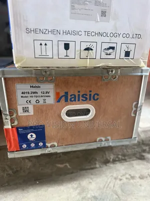 4kw(All Inone)1.5kva Inverter Solar System