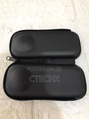 Insta 360 X5/X4 Carrying Case Water Resistant Portable Organiser