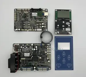 Kc I3200 Dual Head Board Set