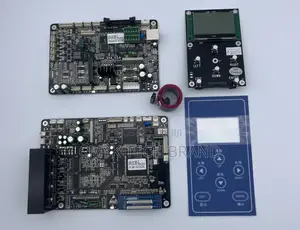 Kc Xp600 Single Head Slide Type Board Set