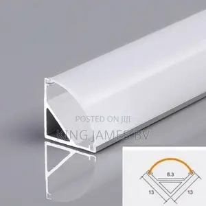 Angle Aluminum Profile Light