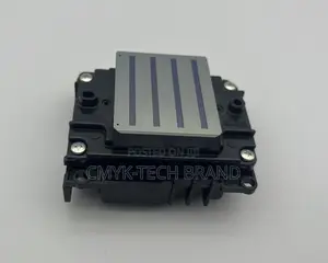 I3200e Eco Solvent Printhead