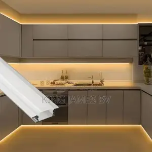 Aluminum Profile Light for Cabinet