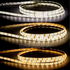 Strip Tape Light for Aluminum Profile