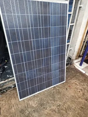 280w Panel