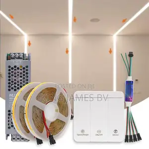 Sensor Switch for Running Tape Light