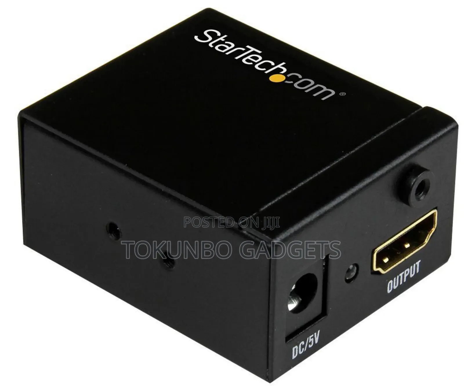 Startech - Hdboost