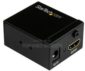 Startech - Hdboost