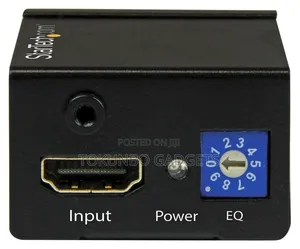 Startech - Hdboost