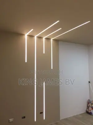 Wall Aluminum Profile Light