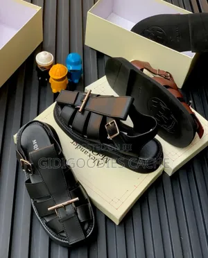 Alexander McQueen Sandals