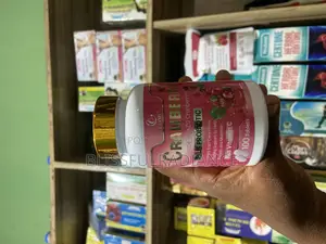 Duozi Cranberry Plus Probiotics