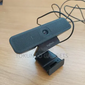 Logitech C925e Usb Business Webcam
