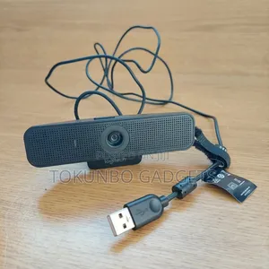 Logitech C925e Usb Business Webcam