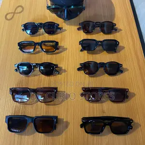 Jiggy Shades