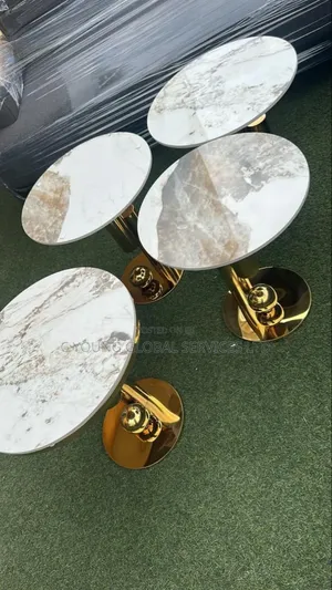 Sides Stool