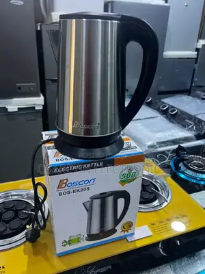 Boscon Electric Kettle