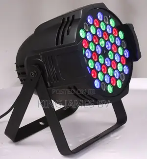 54 Led Stage Light