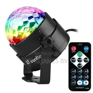 Mini Stage Light